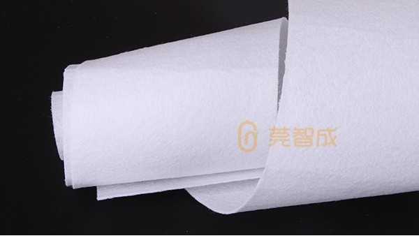 口罩材料-3條生產(chǎn)線“火力全開(kāi)”