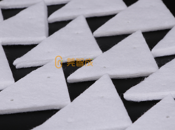 pet針刺無(wú)紡布