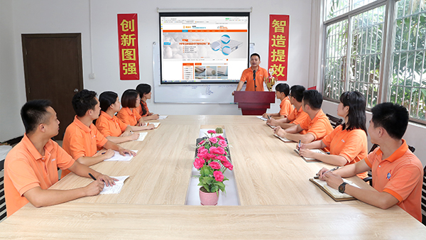 pet針刺無紡布廠