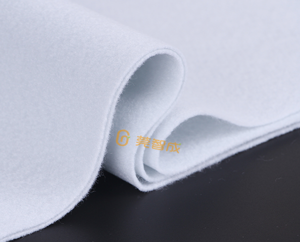 東莞針刺無紡布廠家