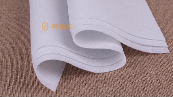 通過SGS環(huán)保認(rèn)證針刺無紡布生產(chǎn)廠家