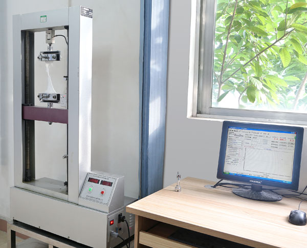 無膠棉實(shí)驗(yàn)室