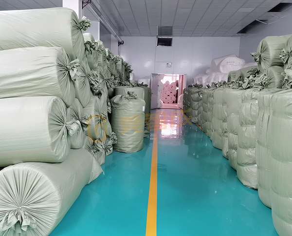 東莞針刺棉廠家