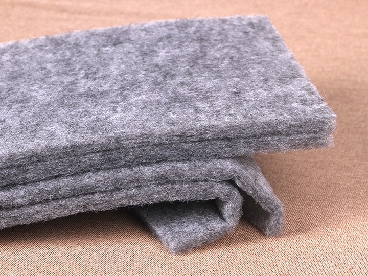 灰色吸音棉 灰色吸音棉