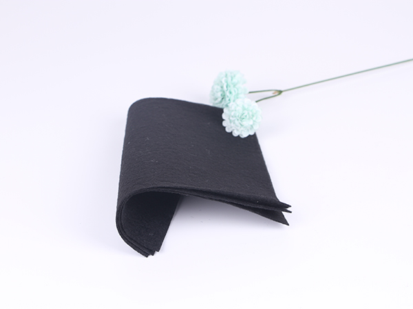 針刺無(wú)紡布