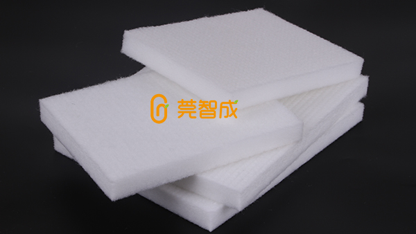 聚酯吸音棉-多纖維結(jié)構(gòu)使吸音效果更佳