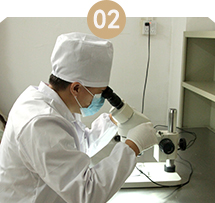 無紡布 是否通過品質檢測？