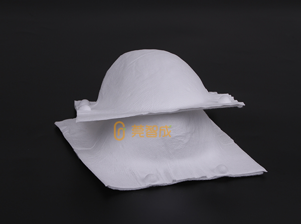 碗形口罩針刺棉