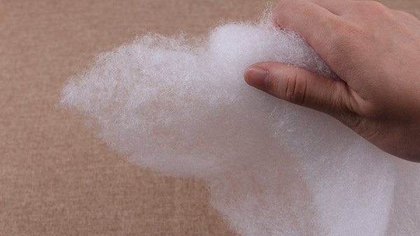 無(wú)膠棉批發(fā)哪家好？放心選擇智成纖維