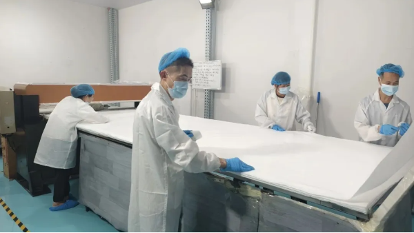 靜享每一程：揭秘汽車隔音棉背后的“無聲守護(hù)者”