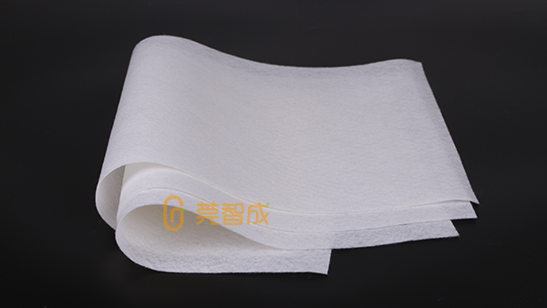 熱壓針刺棉表面軋點的大小取決于什么？