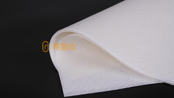 熱壓針刺棉的主要原料都有什么？