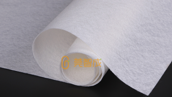 熱壓工藝對熱壓針刺棉的力學性能有影響嗎？