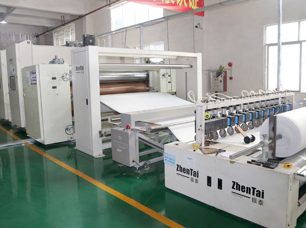 針刺無紡布供應(yīng)商