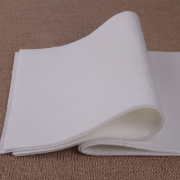 針刺無紡布供應商為什么讓客戶滿意