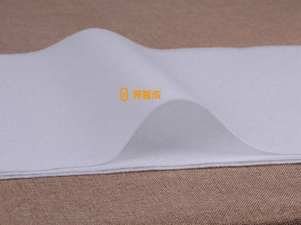 針刺無(wú)紡布