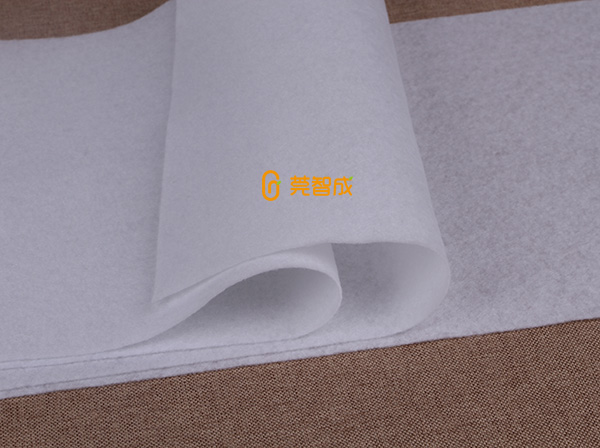 針刺無(wú)紡布