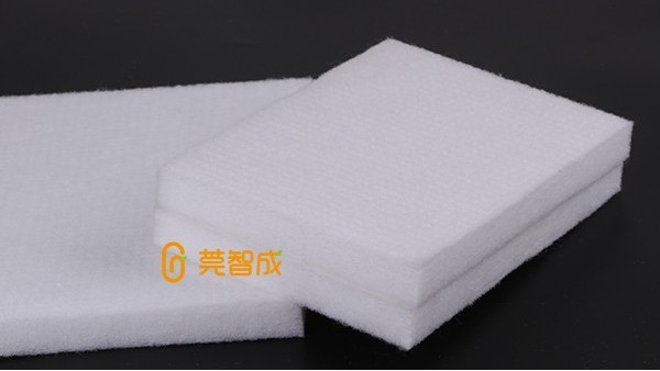 聚酯吸音棉的吸音理論概述