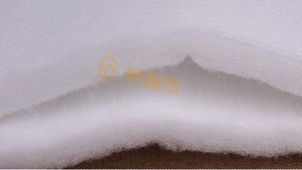 8年經(jīng)驗無膠棉廠家直銷