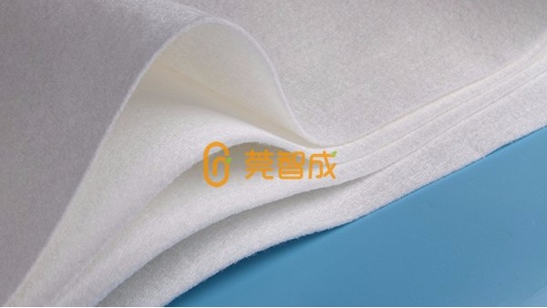 針刺無紡布-厚度均勻效果穩定