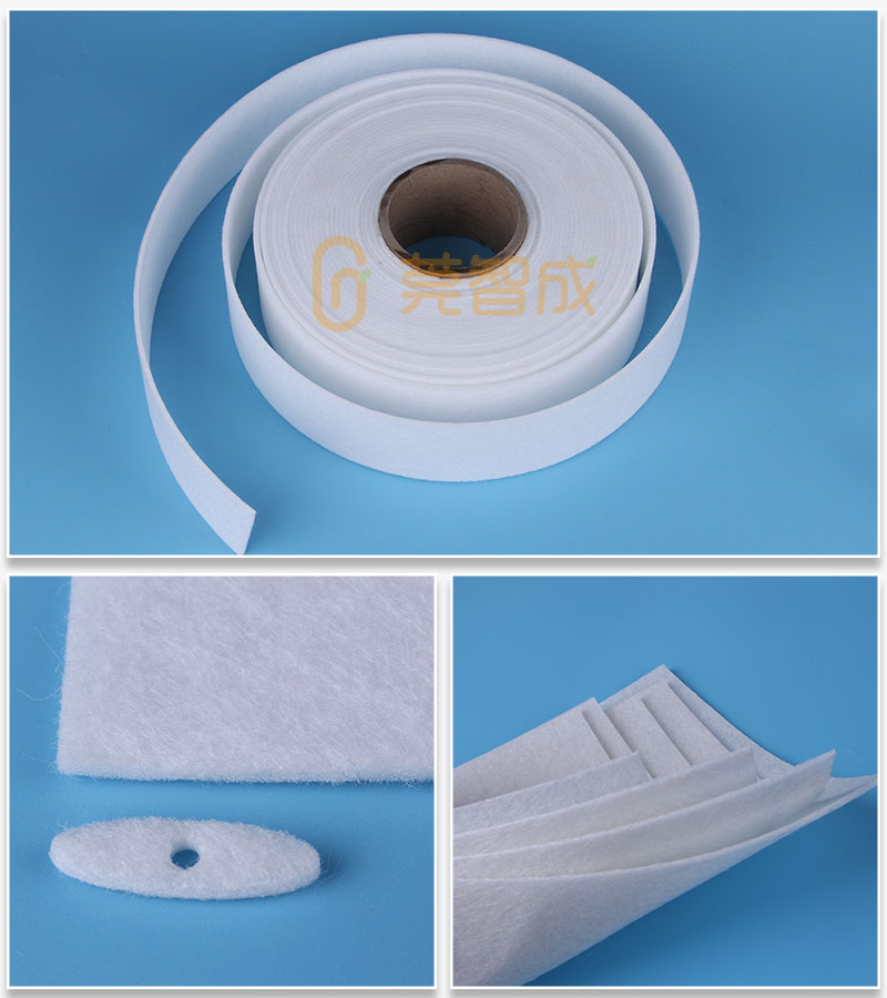 煙嘴吸油棉-實(shí)拍圖