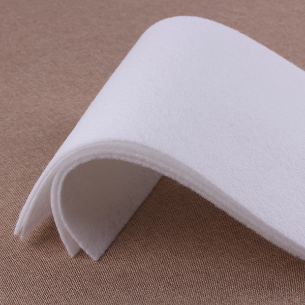 好的針刺無紡布無畏中美貿易帶來的影響