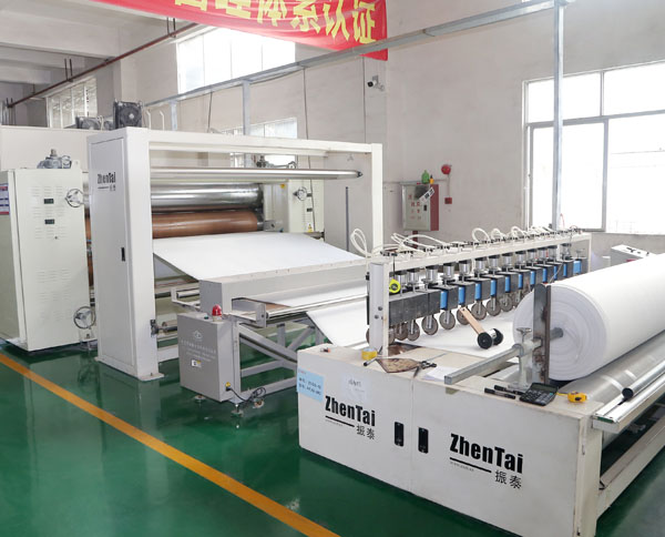 無(wú)膠棉定制