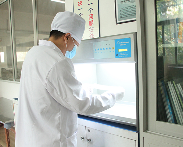 優質針刺無紡布