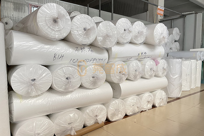 無紡布濾材生產廠家