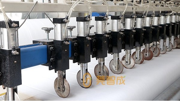 采購纖維棉制品，不能錯過這家針刺無紡布廠