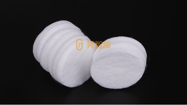 簡述醫(yī)用吸水棉的用途和特性