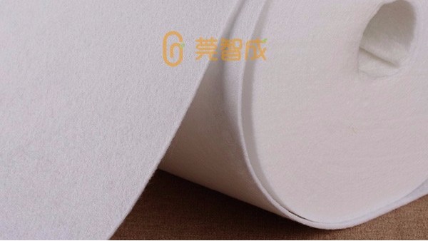 針刺氈-結實抗壓又耐用