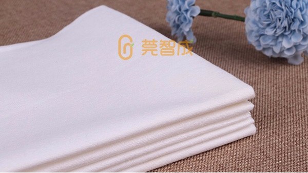 水刺無紡布-可沖散濕巾的挑戰