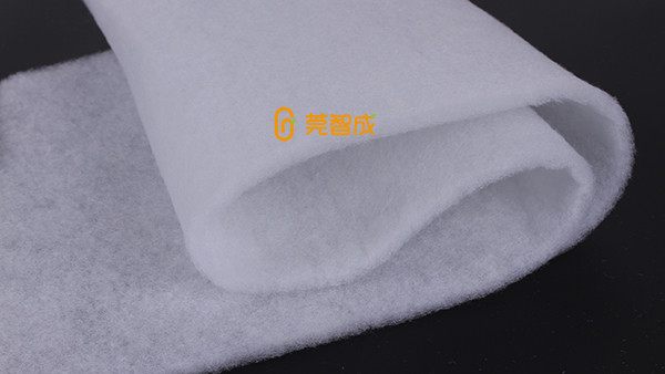 無(wú)膠棉-彈性好，松軟耐洗
