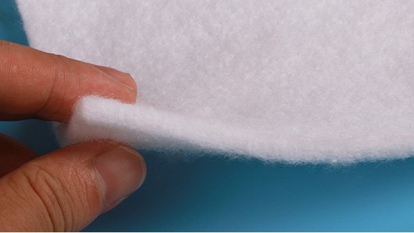 10年醫(yī)用吸水棉生產經驗-助您快速定制