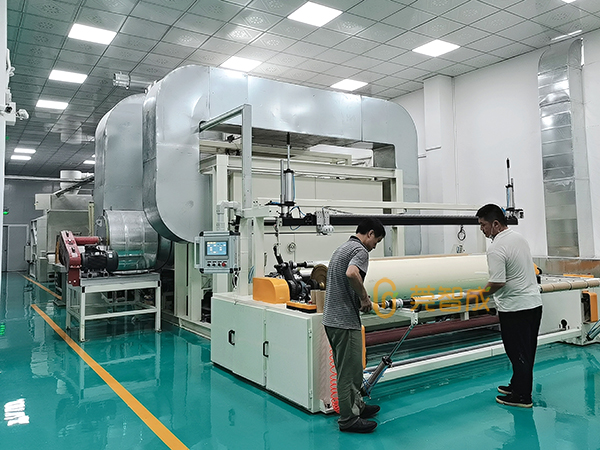 熱風棉生產廠家