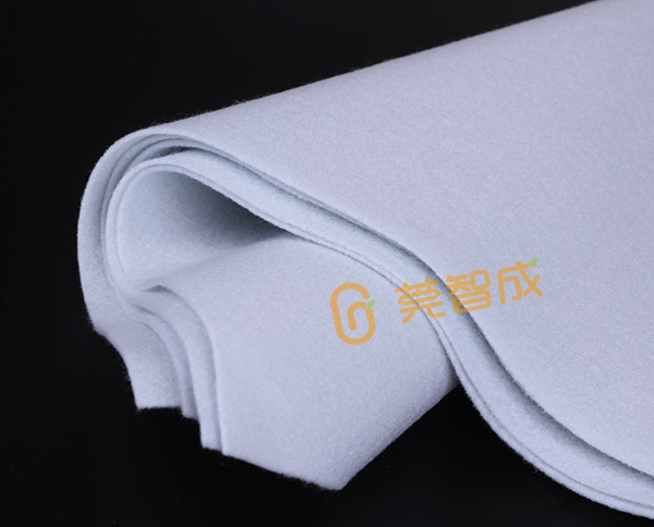 化纖針刺無紡布