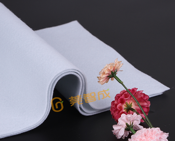 化纖針刺無紡布