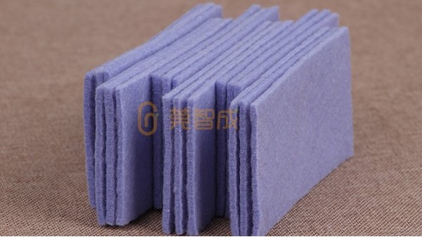 冷風(fēng)機(jī)吸水棉吸水性好嗎？