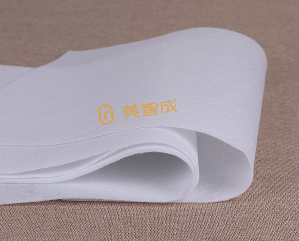 針刺無(wú)紡布工廠