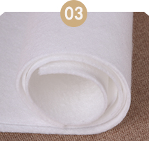 n95口罩原材料過濾效果不好