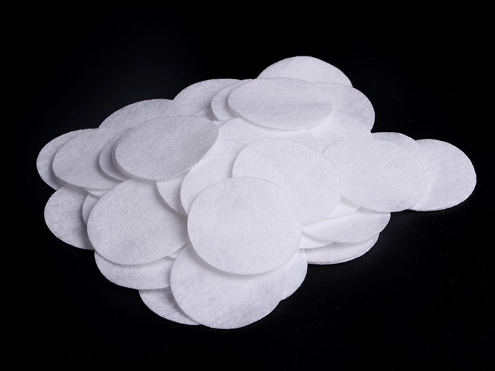 防毒面具過濾棉廠家 防毒面具過濾棉廠家