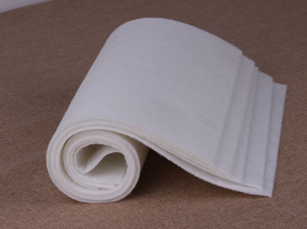 針刺無(wú)紡布