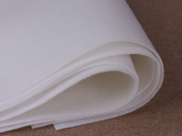 針刺無(wú)紡布