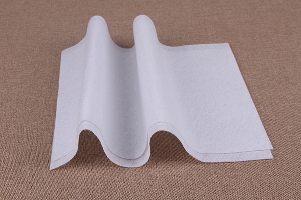 汽車過(guò)濾無(wú)紡布1