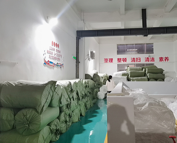 空調過濾器過濾棉