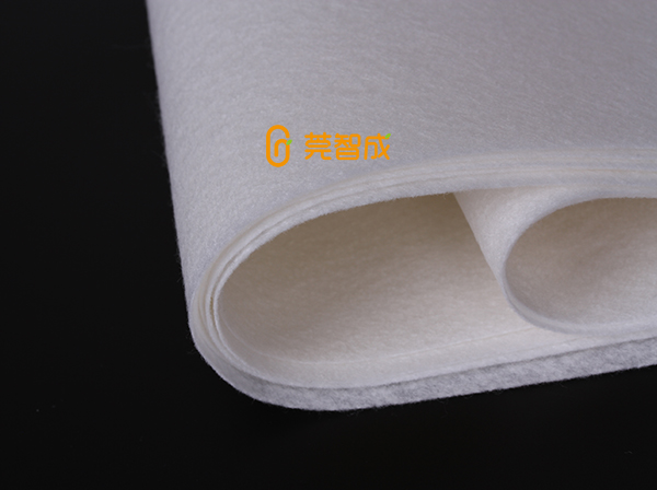 針刺無紡布土工布