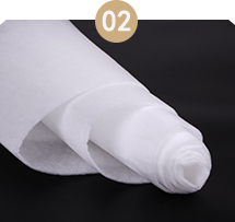 ES熱風(fēng)棉是否能水洗？