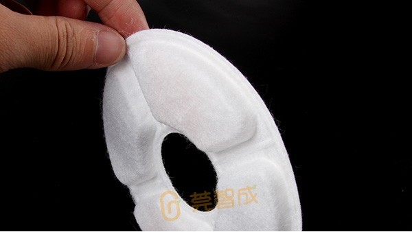 客戶說(shuō)莞智成這家飲水機(jī)過(guò)濾棉廠家很牛