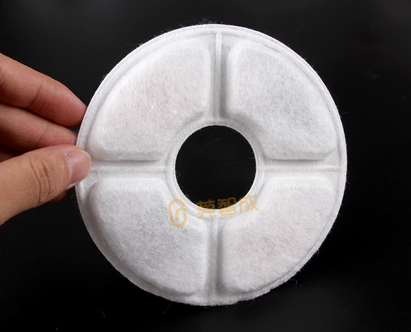 寵物飲水機過濾片